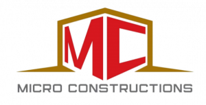 Micro Constructions Malaysia Logo